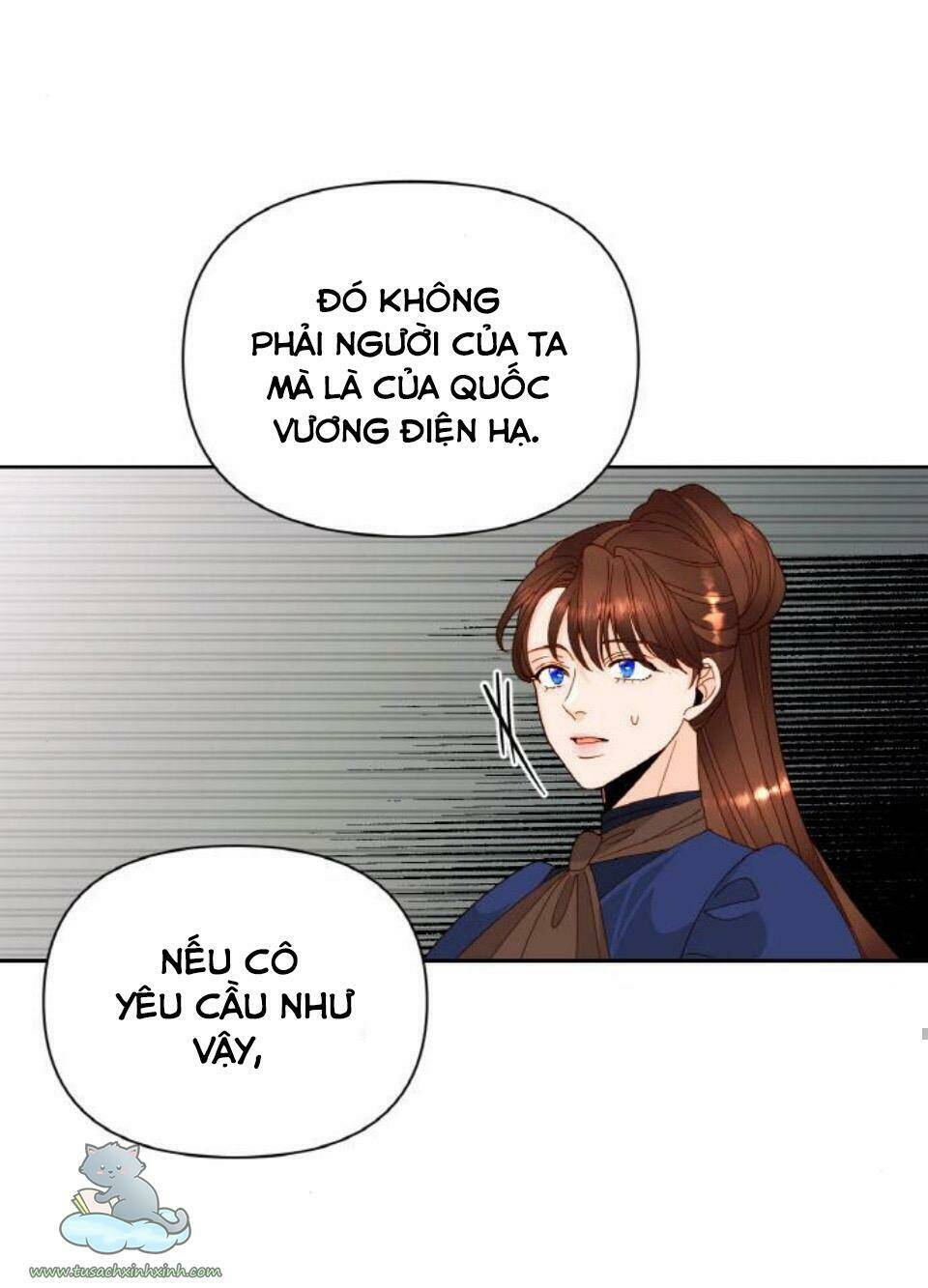 Hoàng Hậu Muốn Tái Hôn Chapter 96 - Trang 2