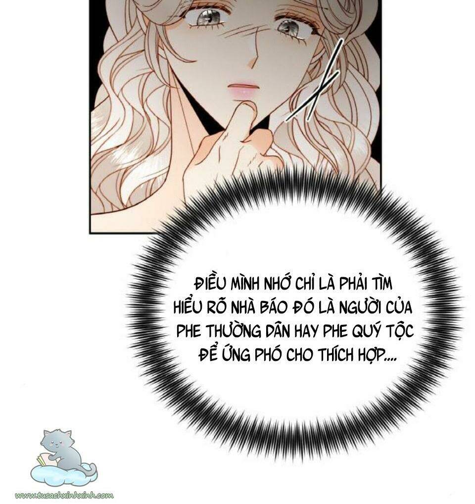 Hoàng Hậu Muốn Tái Hôn Chapter 96 - Trang 2