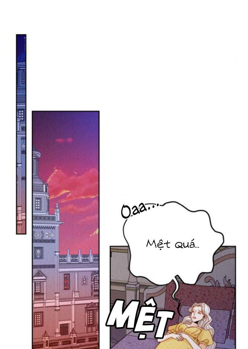 Hoàng Hậu Muốn Tái Hôn Chapter 97 - Trang 2