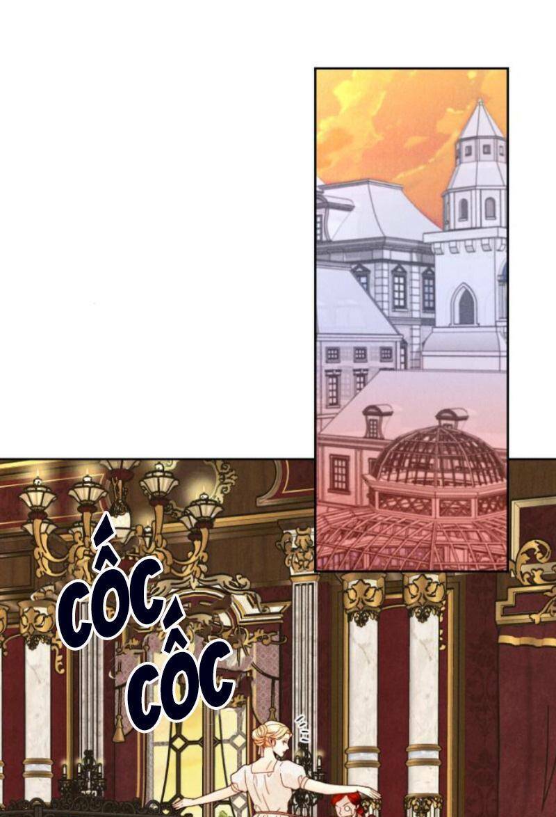 Hoàng Hậu Muốn Tái Hôn Chapter 97 - Trang 2