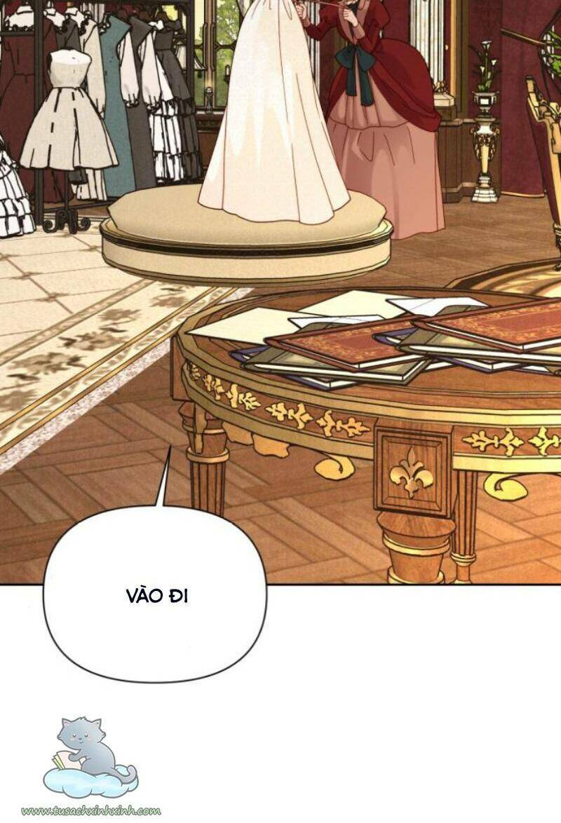 Hoàng Hậu Muốn Tái Hôn Chapter 97 - Trang 2