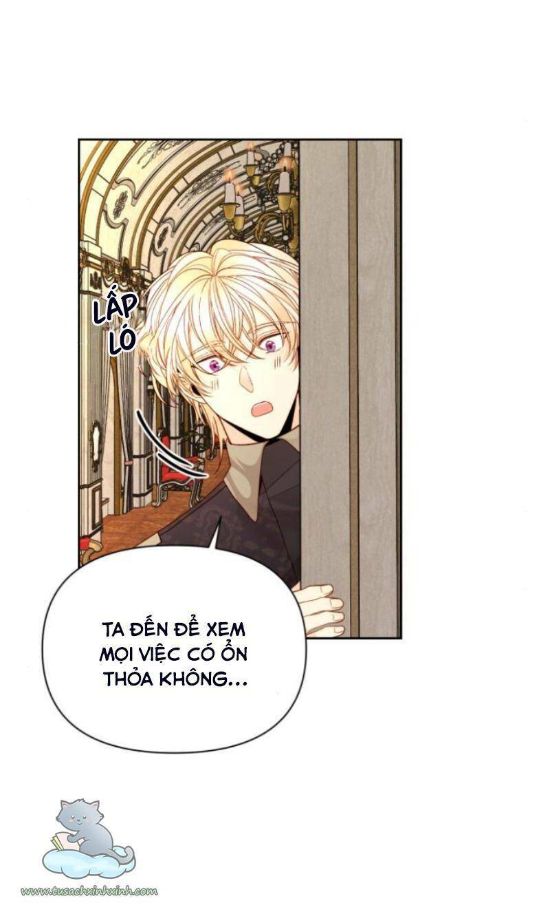 Hoàng Hậu Muốn Tái Hôn Chapter 97 - Trang 2