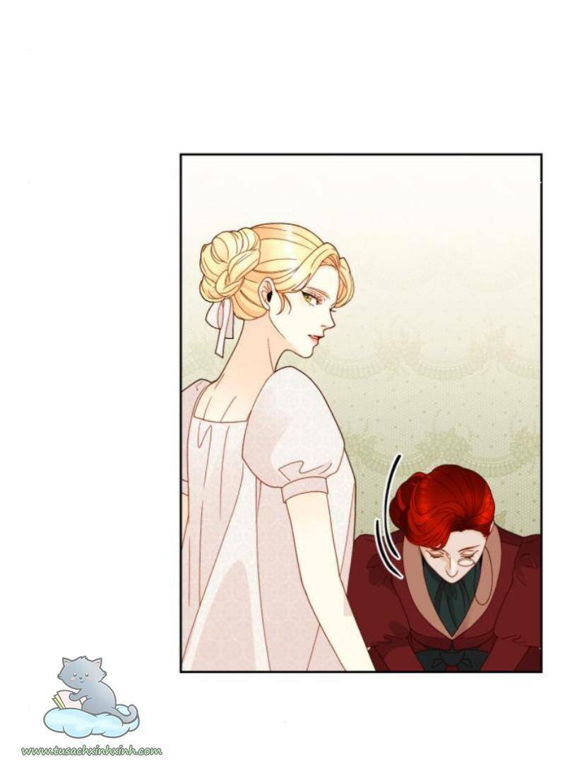 Hoàng Hậu Muốn Tái Hôn Chapter 97 - Trang 2