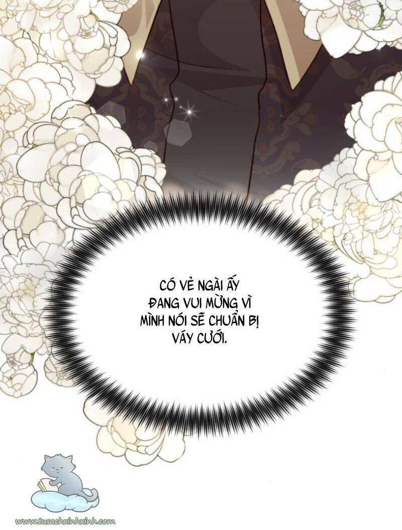 Hoàng Hậu Muốn Tái Hôn Chapter 97 - Trang 2