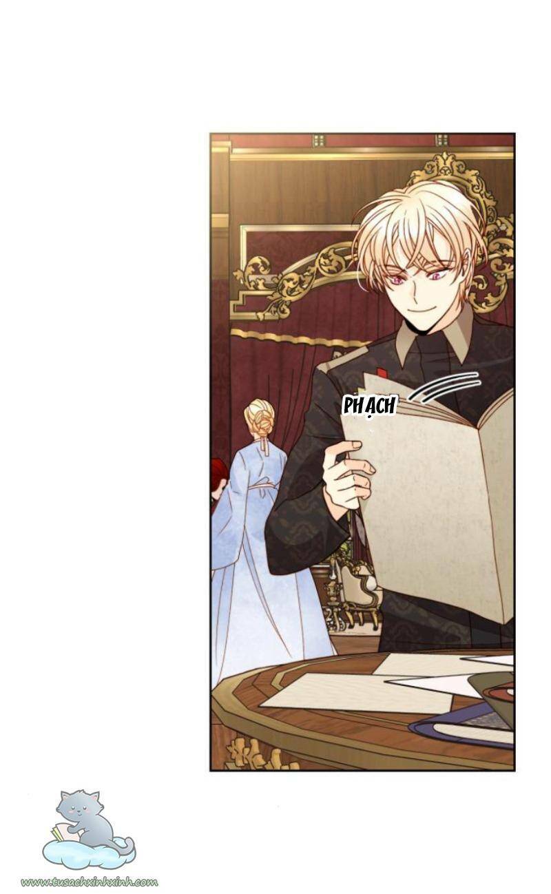 Hoàng Hậu Muốn Tái Hôn Chapter 97 - Trang 2