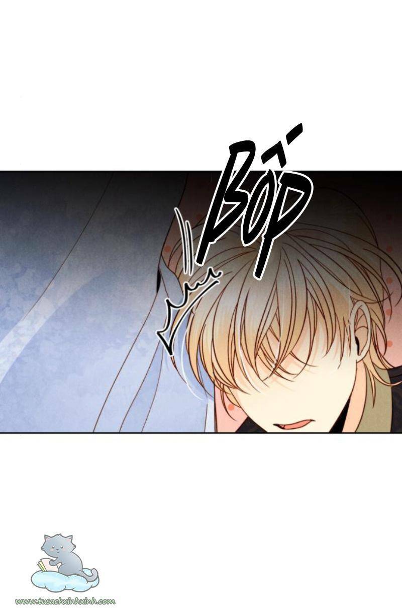 Hoàng Hậu Muốn Tái Hôn Chapter 97 - Trang 2