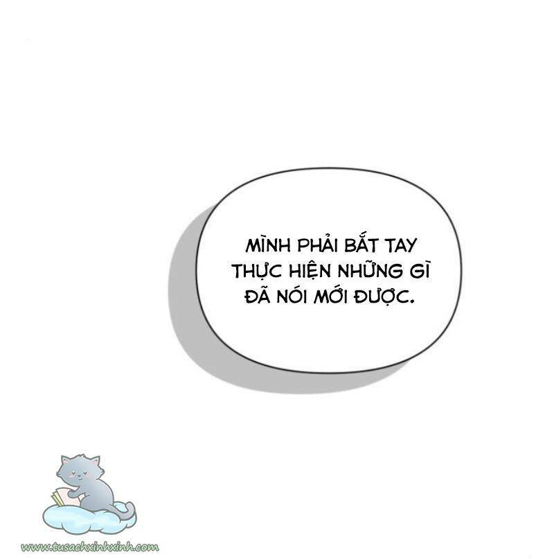 Hoàng Hậu Muốn Tái Hôn Chapter 97 - Trang 2