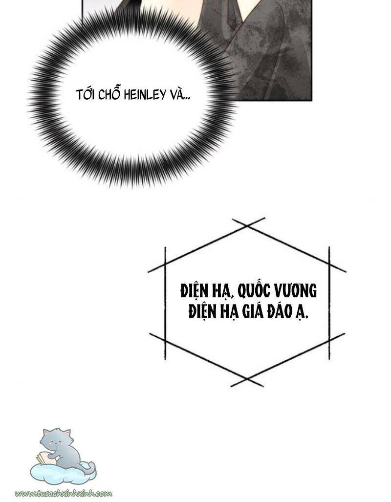 Hoàng Hậu Muốn Tái Hôn Chapter 97 - Trang 2