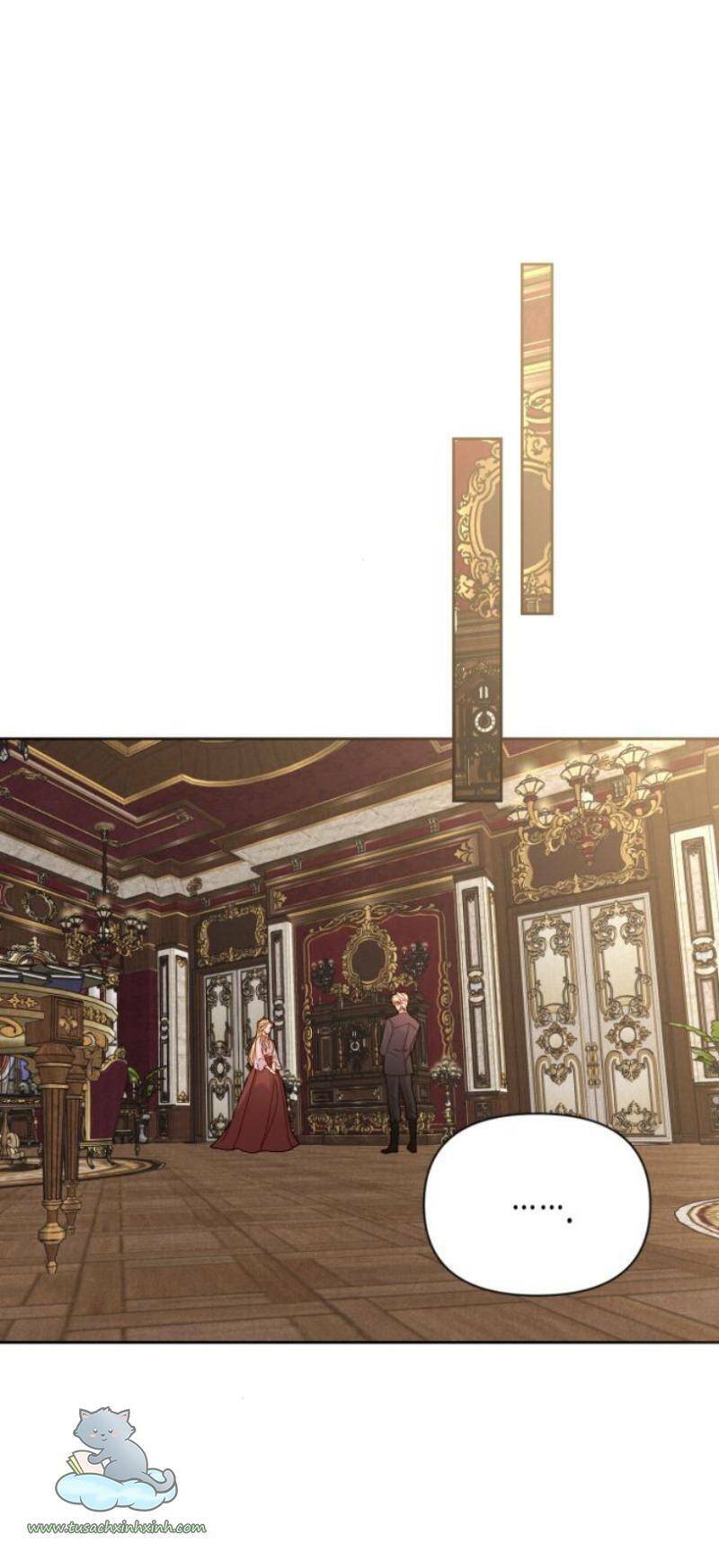 Hoàng Hậu Muốn Tái Hôn Chapter 97 - Trang 2