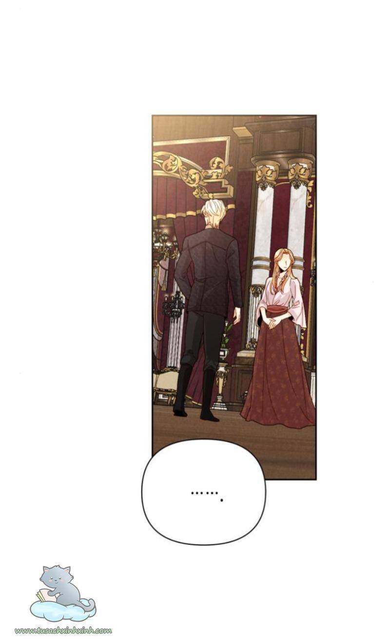 Hoàng Hậu Muốn Tái Hôn Chapter 97 - Trang 2