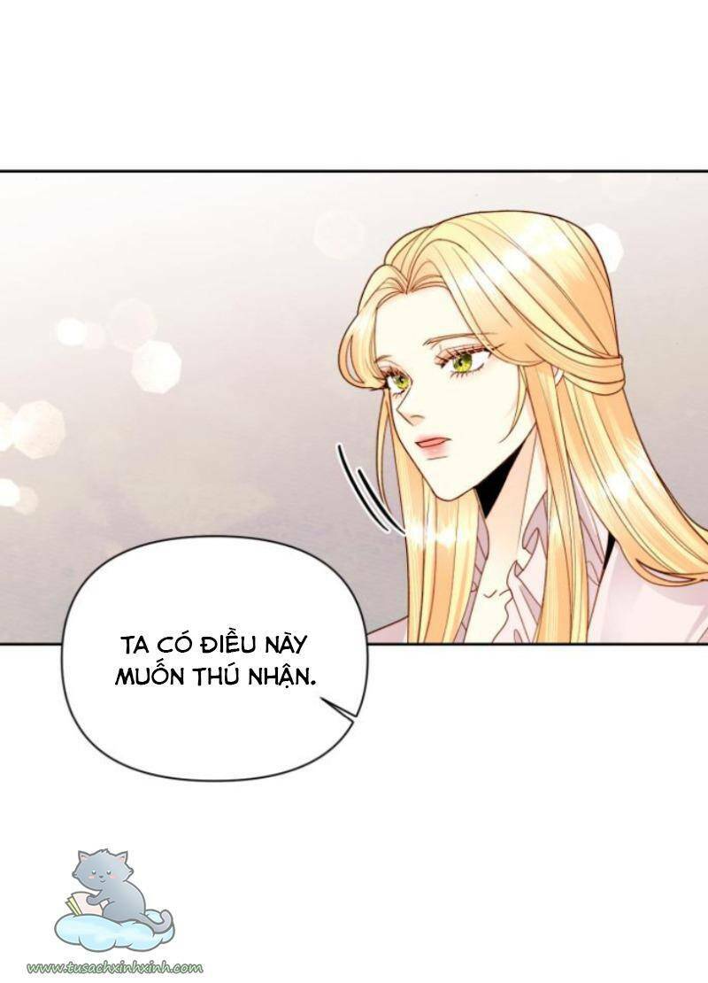 Hoàng Hậu Muốn Tái Hôn Chapter 97 - Trang 2