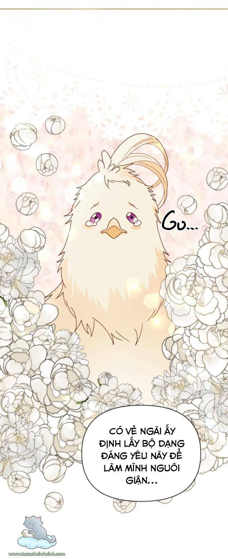 Hoàng Hậu Muốn Tái Hôn Chapter 97 - Trang 2