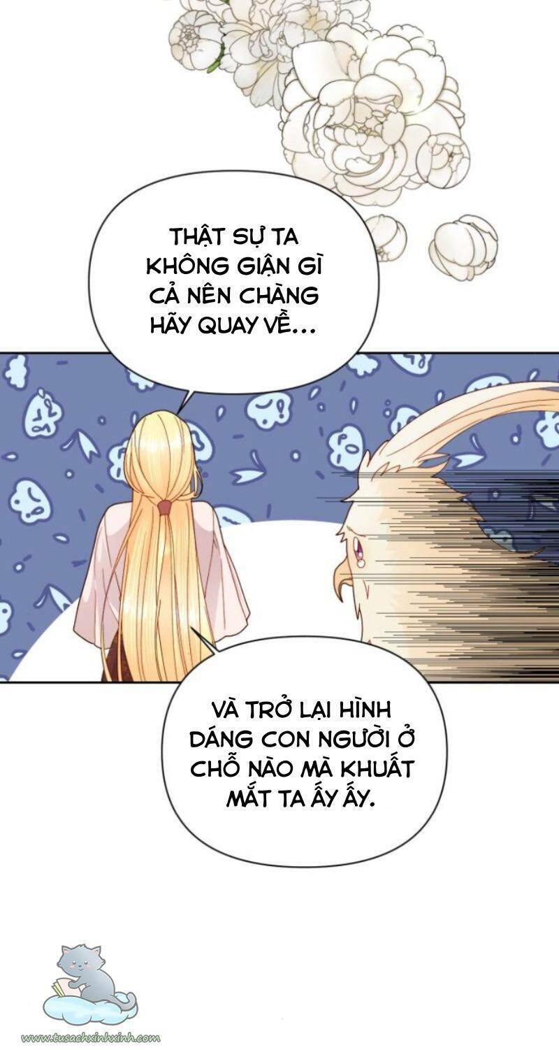 Hoàng Hậu Muốn Tái Hôn Chapter 97 - Trang 2