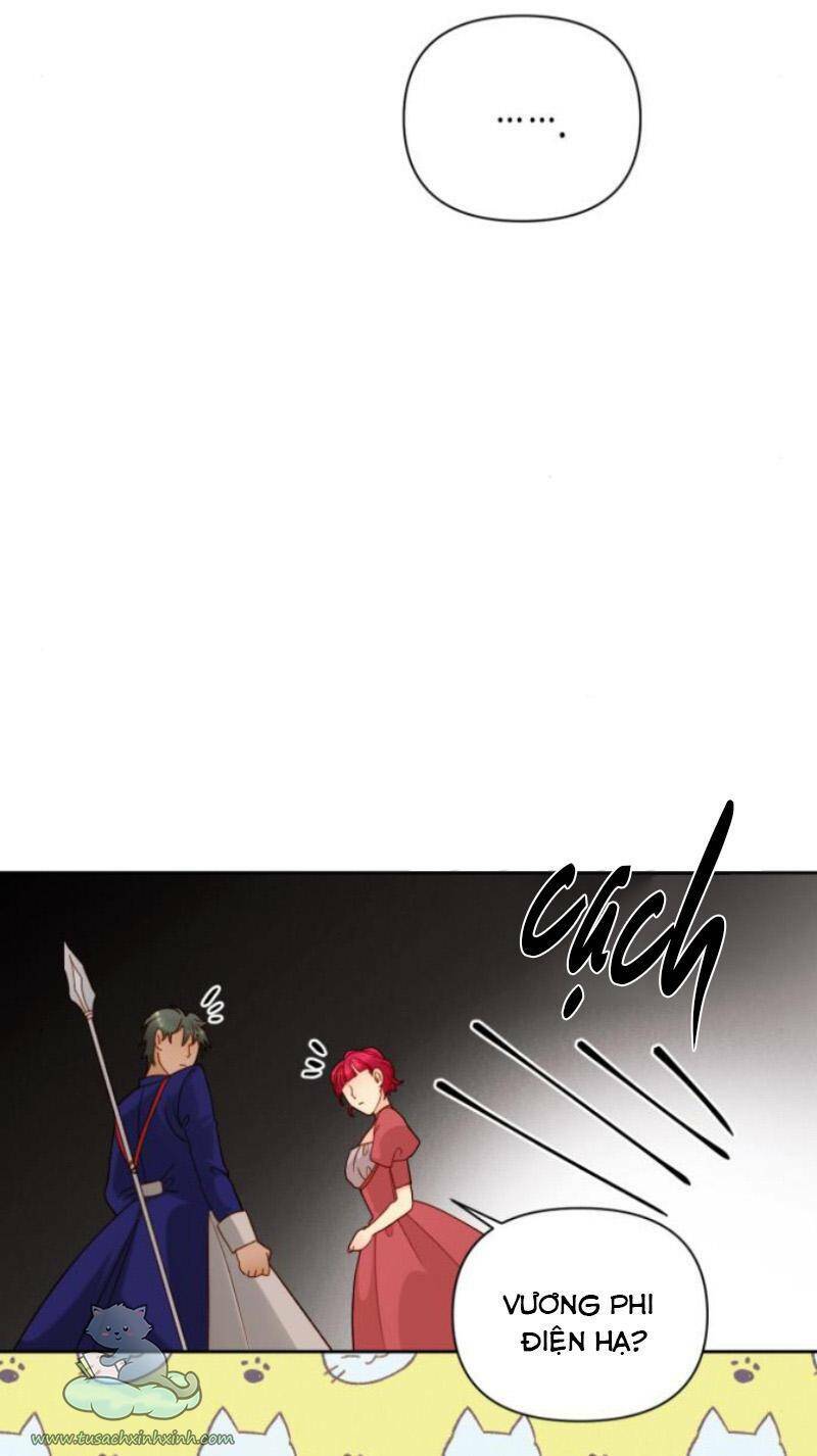 Hoàng Hậu Muốn Tái Hôn Chapter 97 - Trang 2