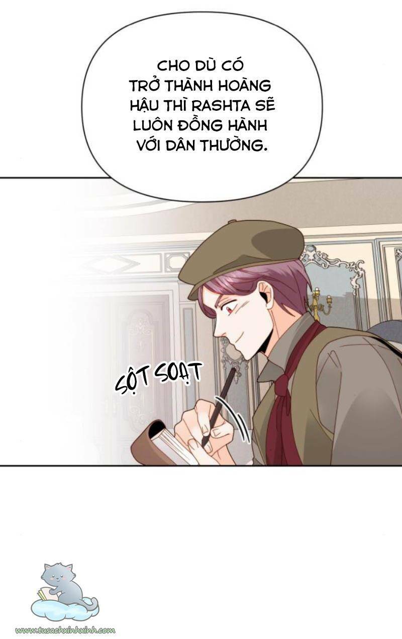 Hoàng Hậu Muốn Tái Hôn Chapter 97 - Trang 2