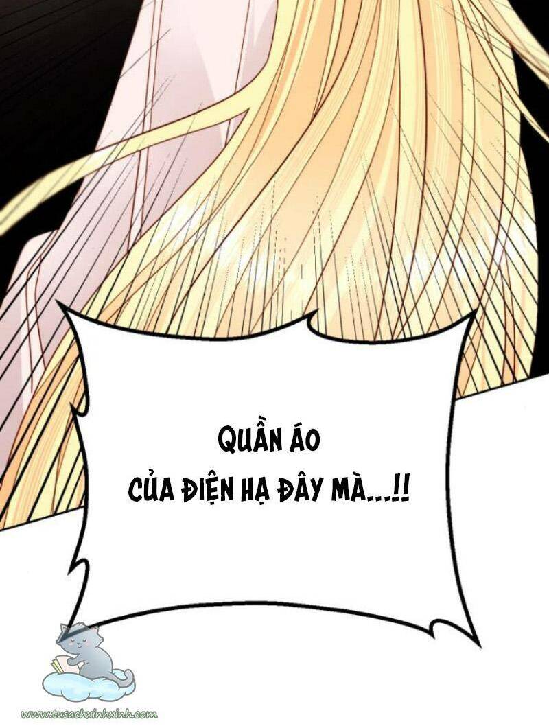 Hoàng Hậu Muốn Tái Hôn Chapter 97 - Trang 2