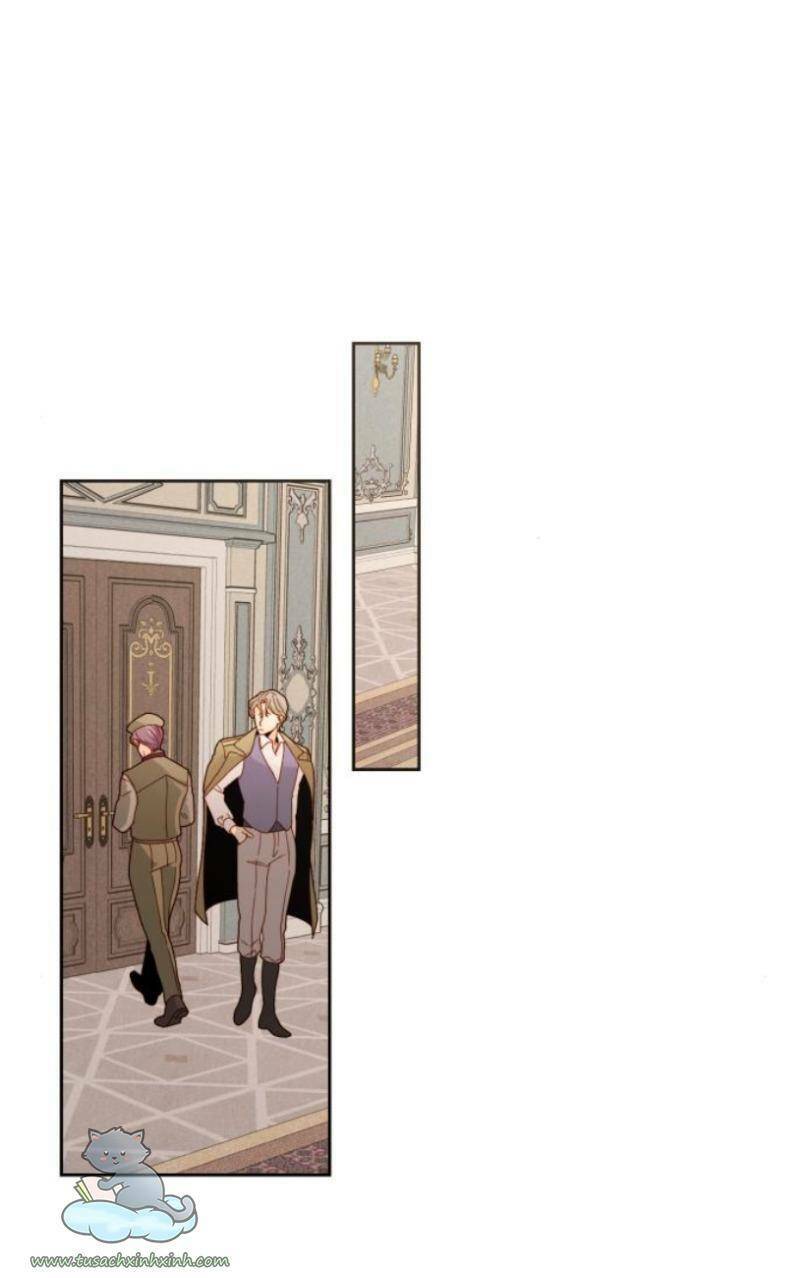 Hoàng Hậu Muốn Tái Hôn Chapter 97 - Trang 2