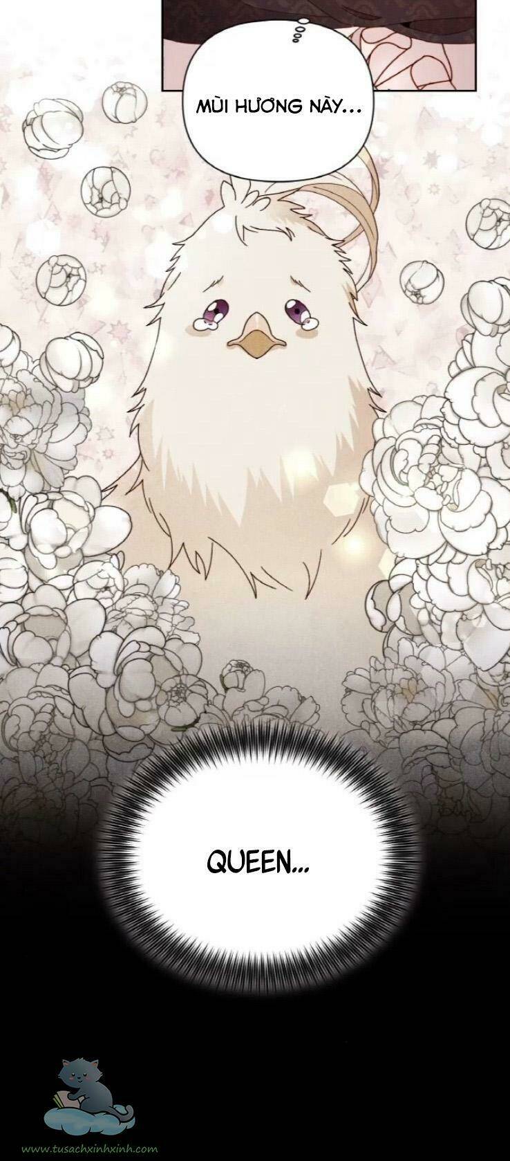 Hoàng Hậu Muốn Tái Hôn Chapter 98 - Trang 2