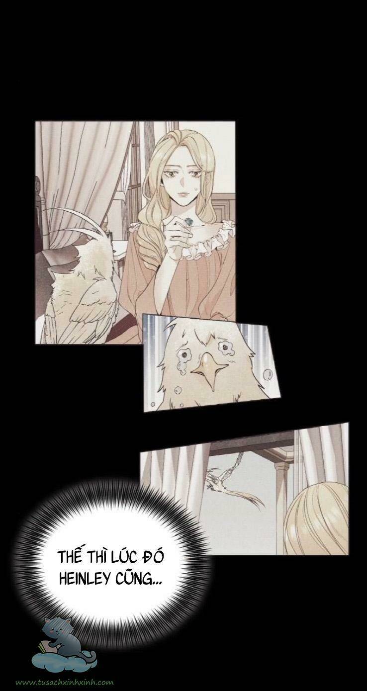 Hoàng Hậu Muốn Tái Hôn Chapter 98 - Trang 2