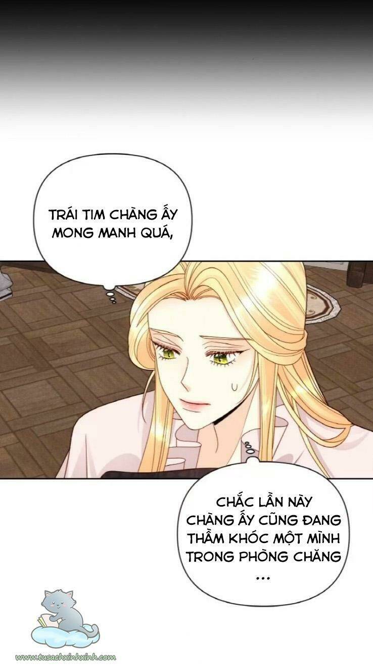 Hoàng Hậu Muốn Tái Hôn Chapter 98 - Trang 2