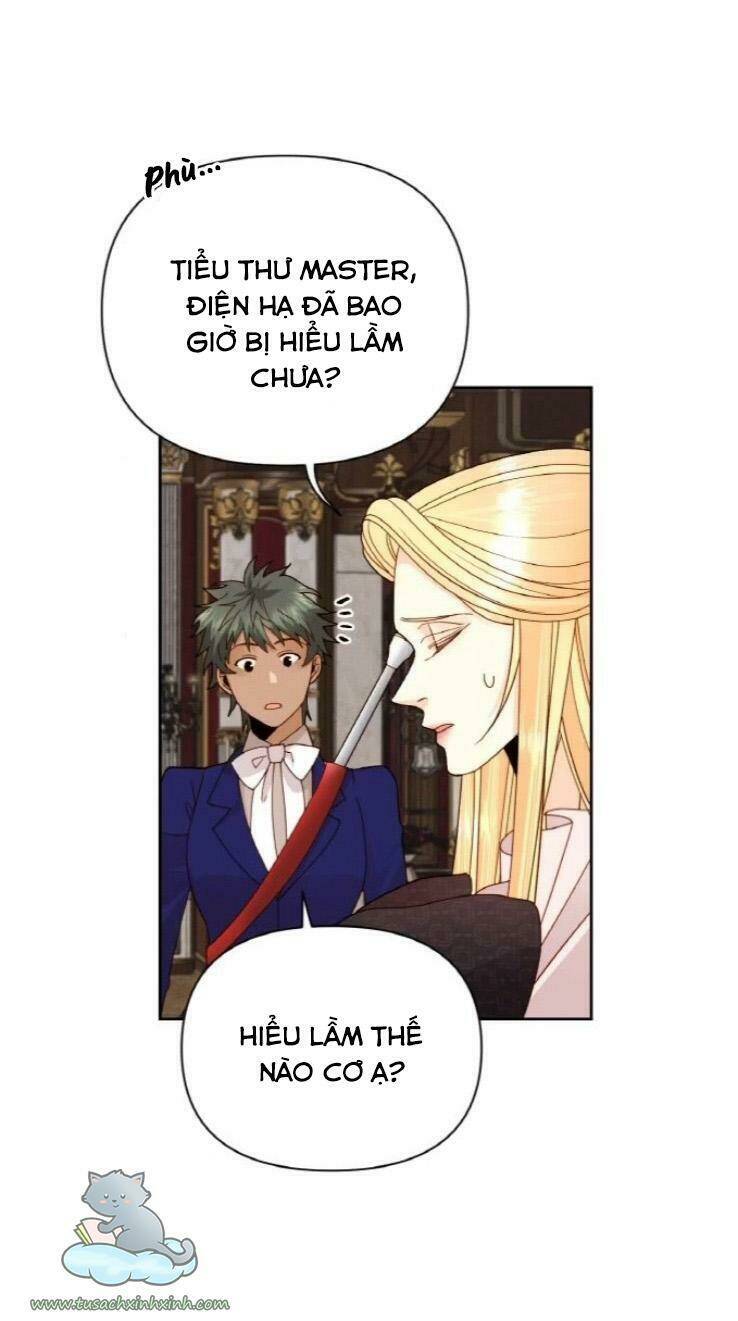 Hoàng Hậu Muốn Tái Hôn Chapter 98 - Trang 2