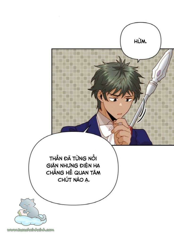 Hoàng Hậu Muốn Tái Hôn Chapter 98 - Trang 2