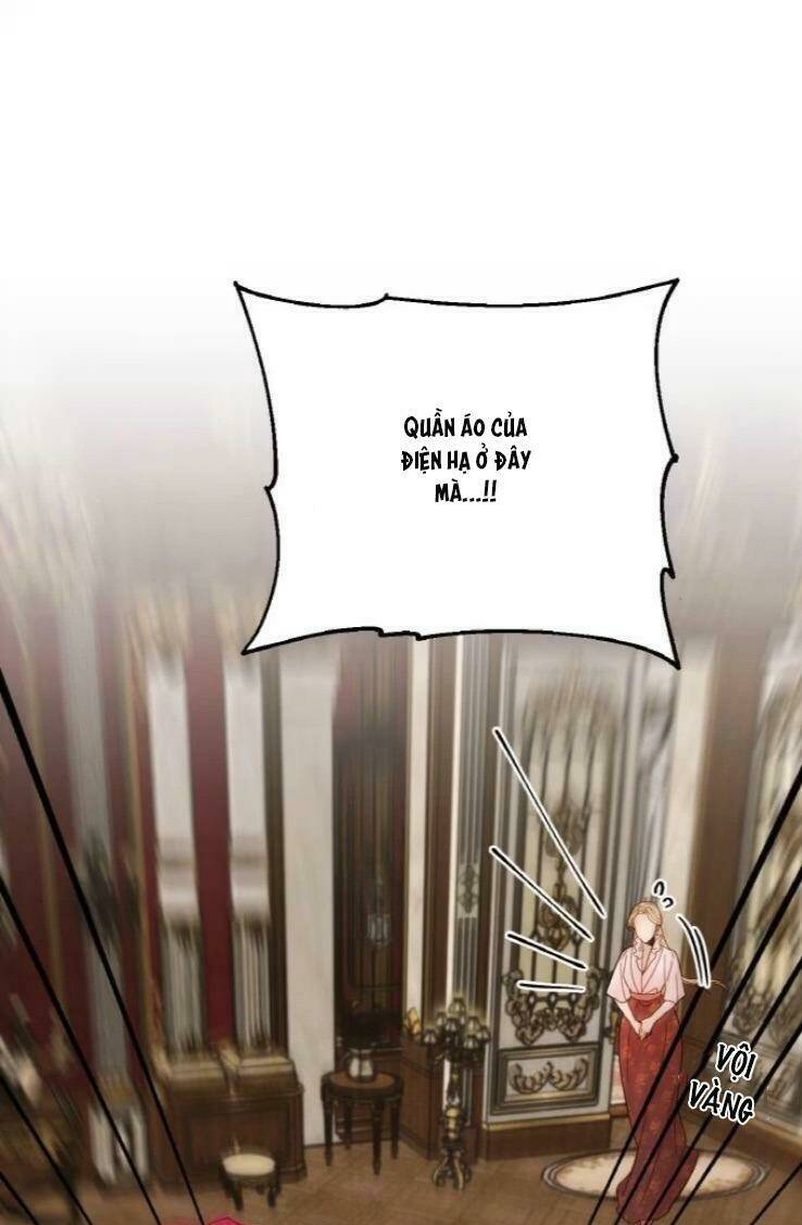 Hoàng Hậu Muốn Tái Hôn Chapter 98 - Trang 2