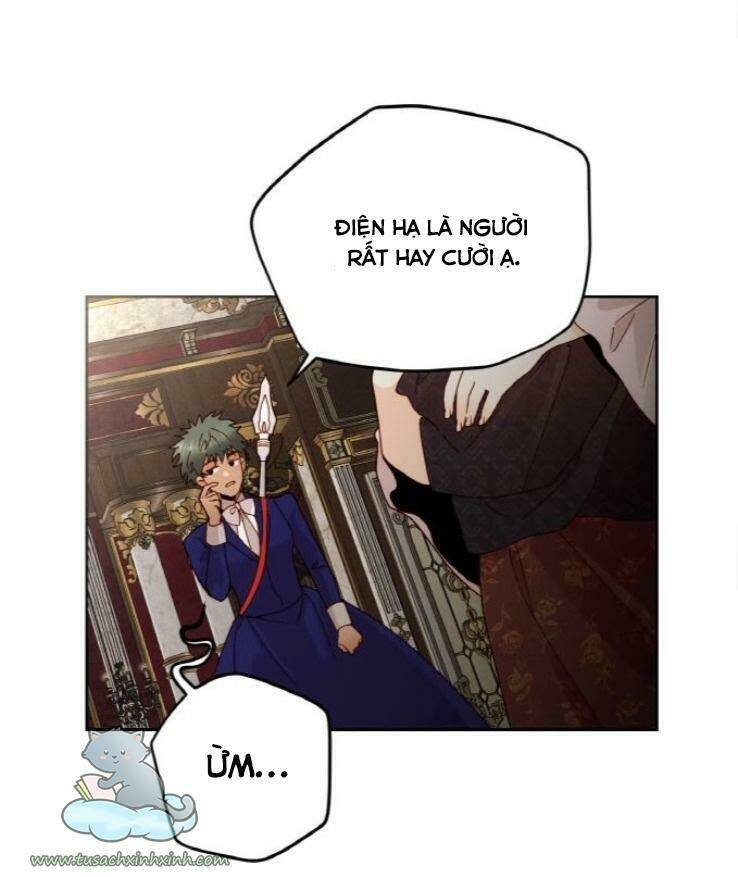 Hoàng Hậu Muốn Tái Hôn Chapter 98 - Trang 2