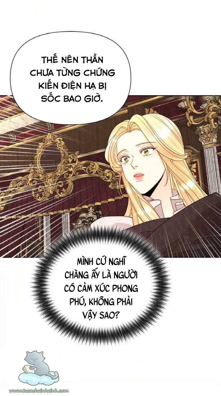 Hoàng Hậu Muốn Tái Hôn Chapter 98 - Trang 2