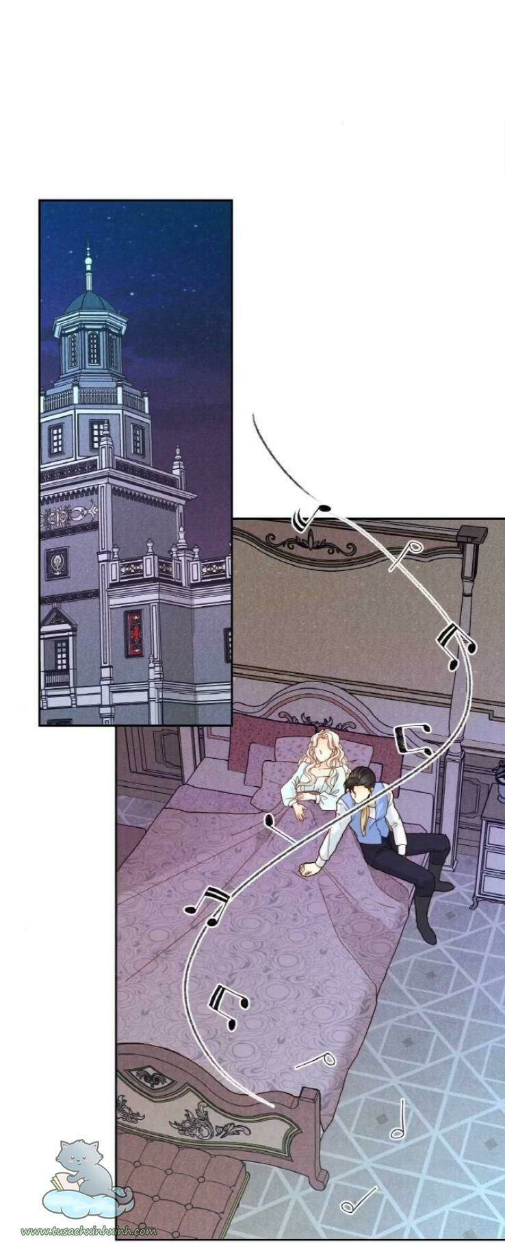 Hoàng Hậu Muốn Tái Hôn Chapter 98 - Trang 2