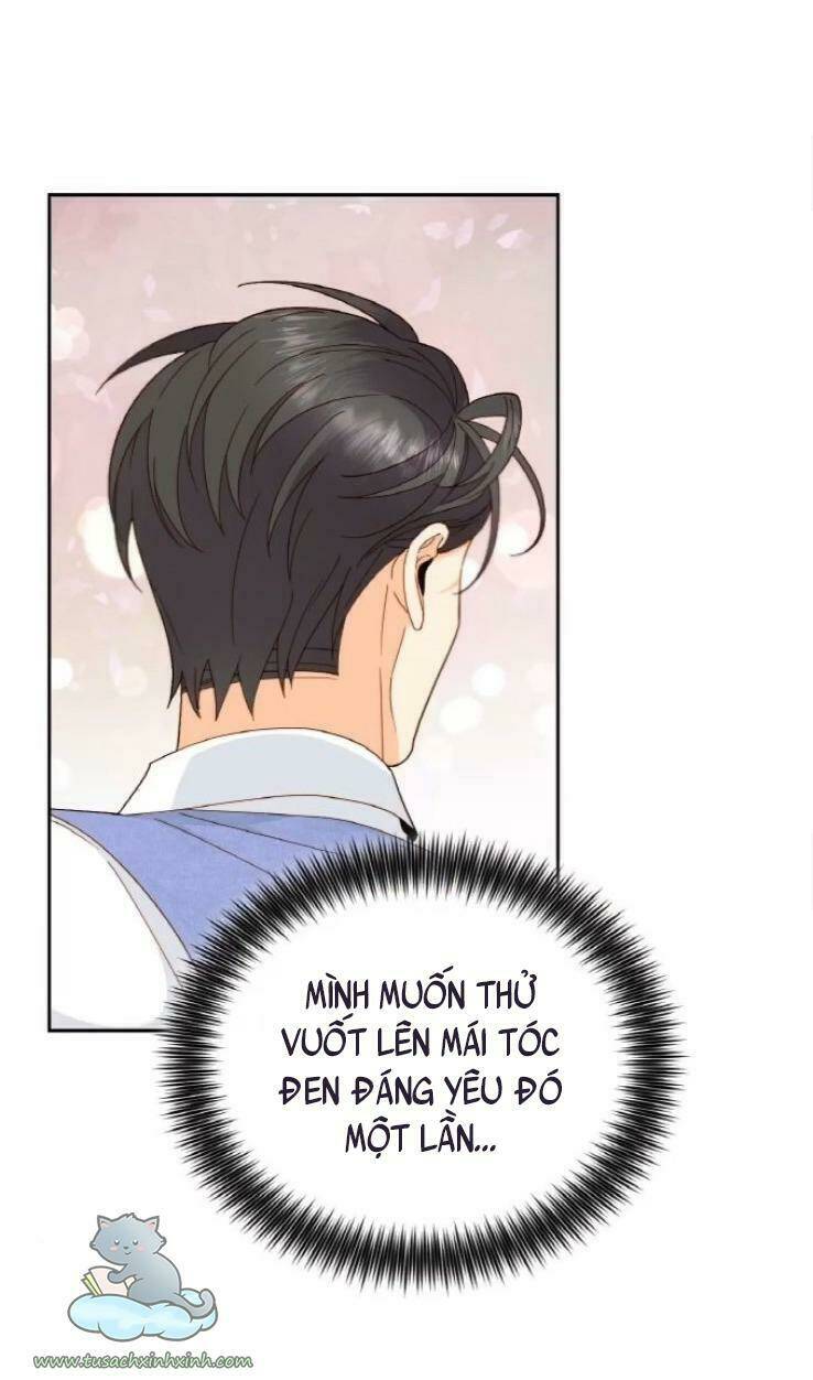 Hoàng Hậu Muốn Tái Hôn Chapter 98 - Trang 2