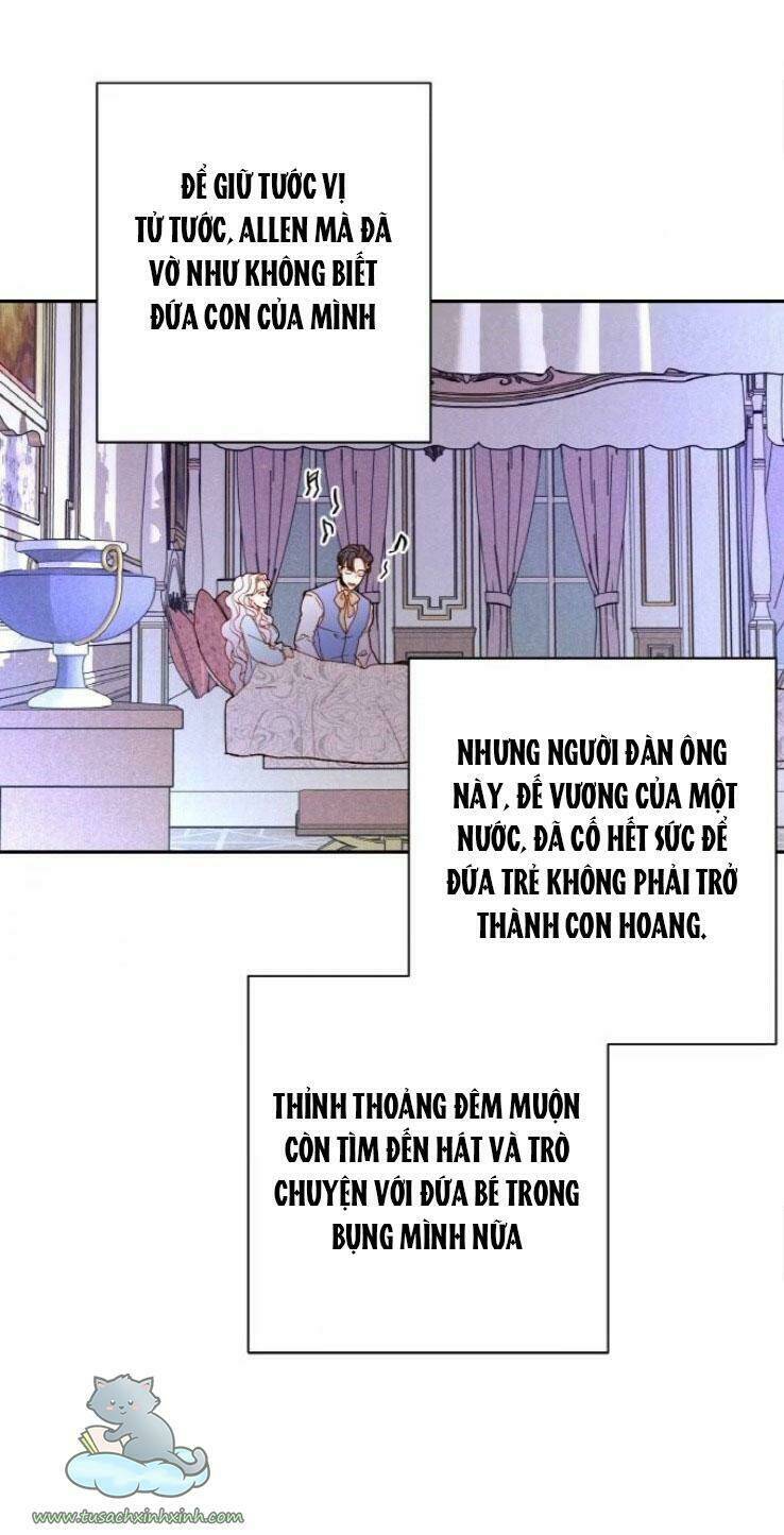 Hoàng Hậu Muốn Tái Hôn Chapter 98 - Trang 2