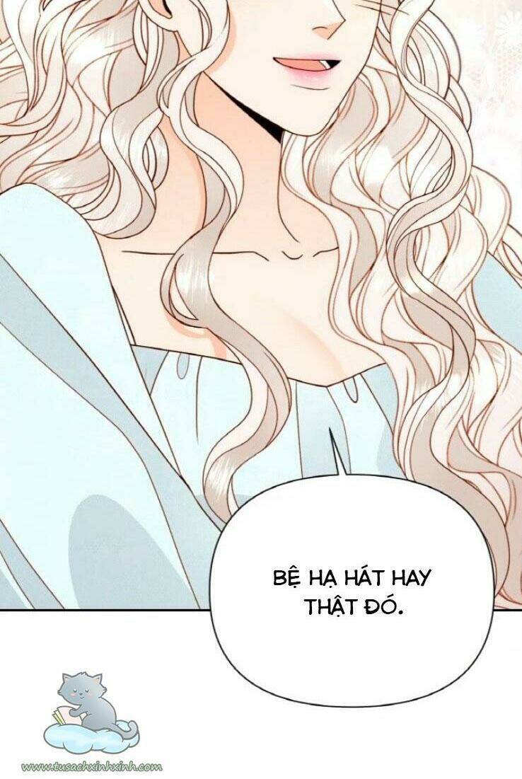 Hoàng Hậu Muốn Tái Hôn Chapter 98 - Trang 2