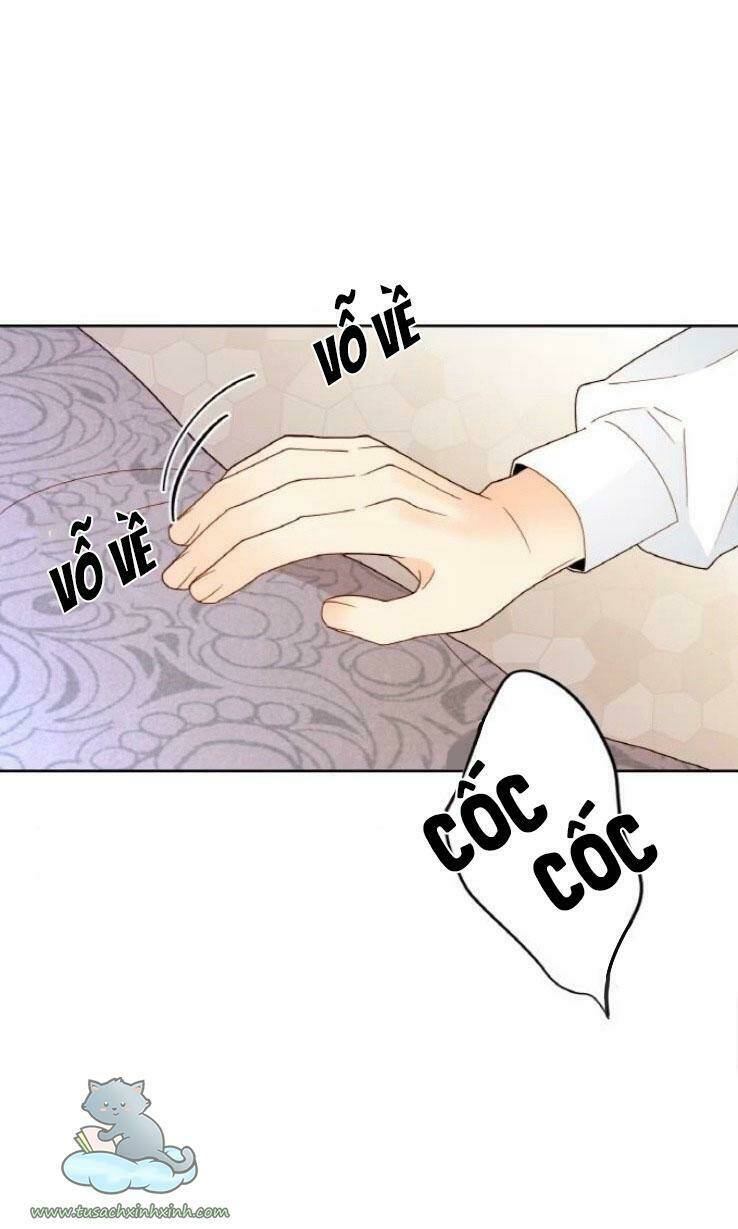 Hoàng Hậu Muốn Tái Hôn Chapter 98 - Trang 2