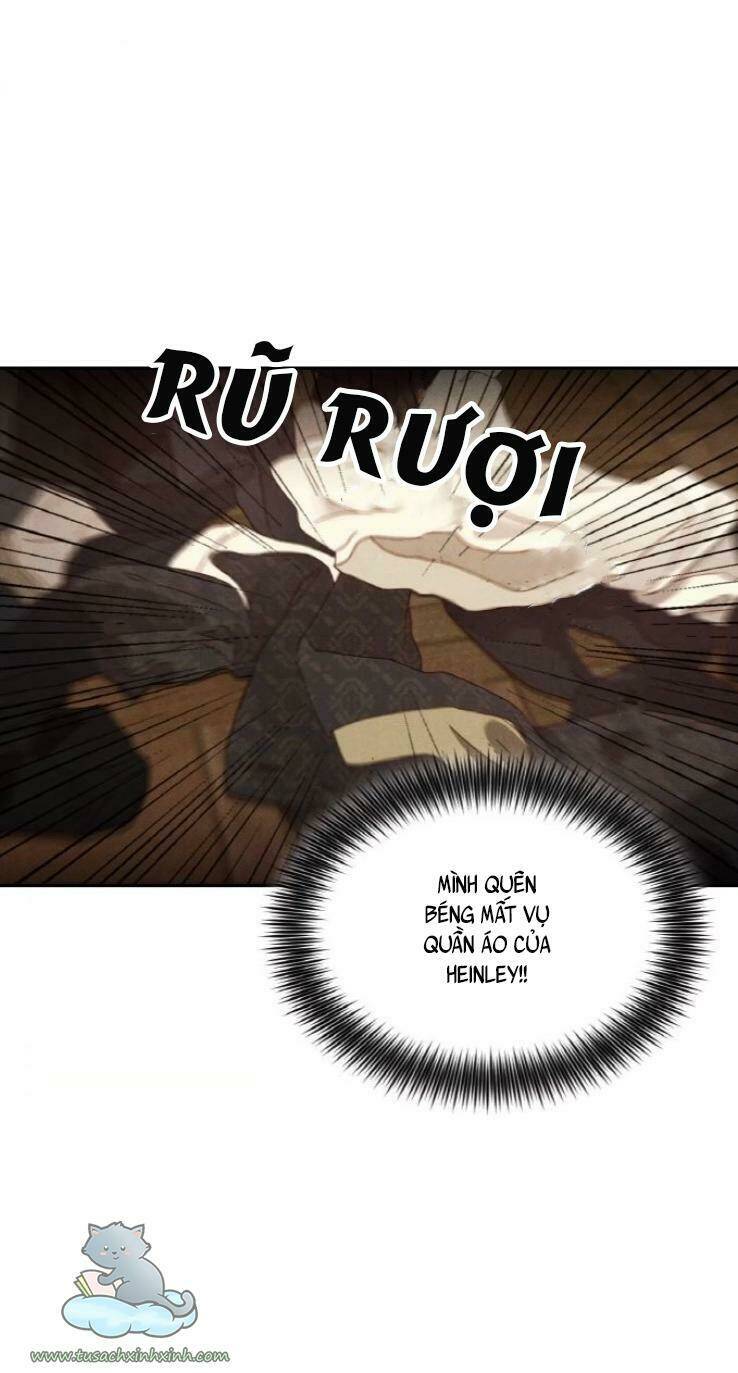 Hoàng Hậu Muốn Tái Hôn Chapter 98 - Trang 2