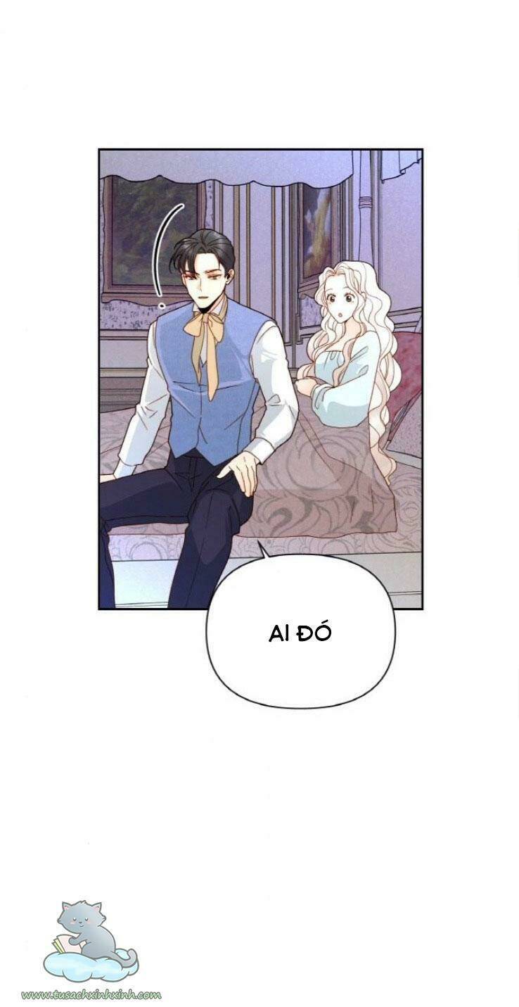 Hoàng Hậu Muốn Tái Hôn Chapter 98 - Trang 2