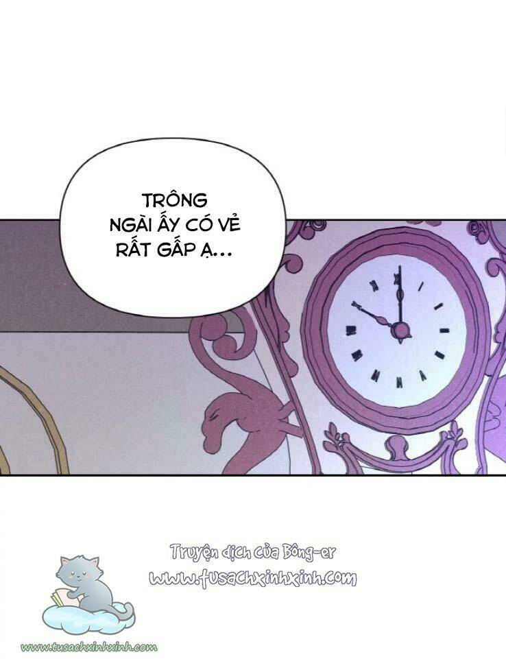 Hoàng Hậu Muốn Tái Hôn Chapter 98 - Trang 2