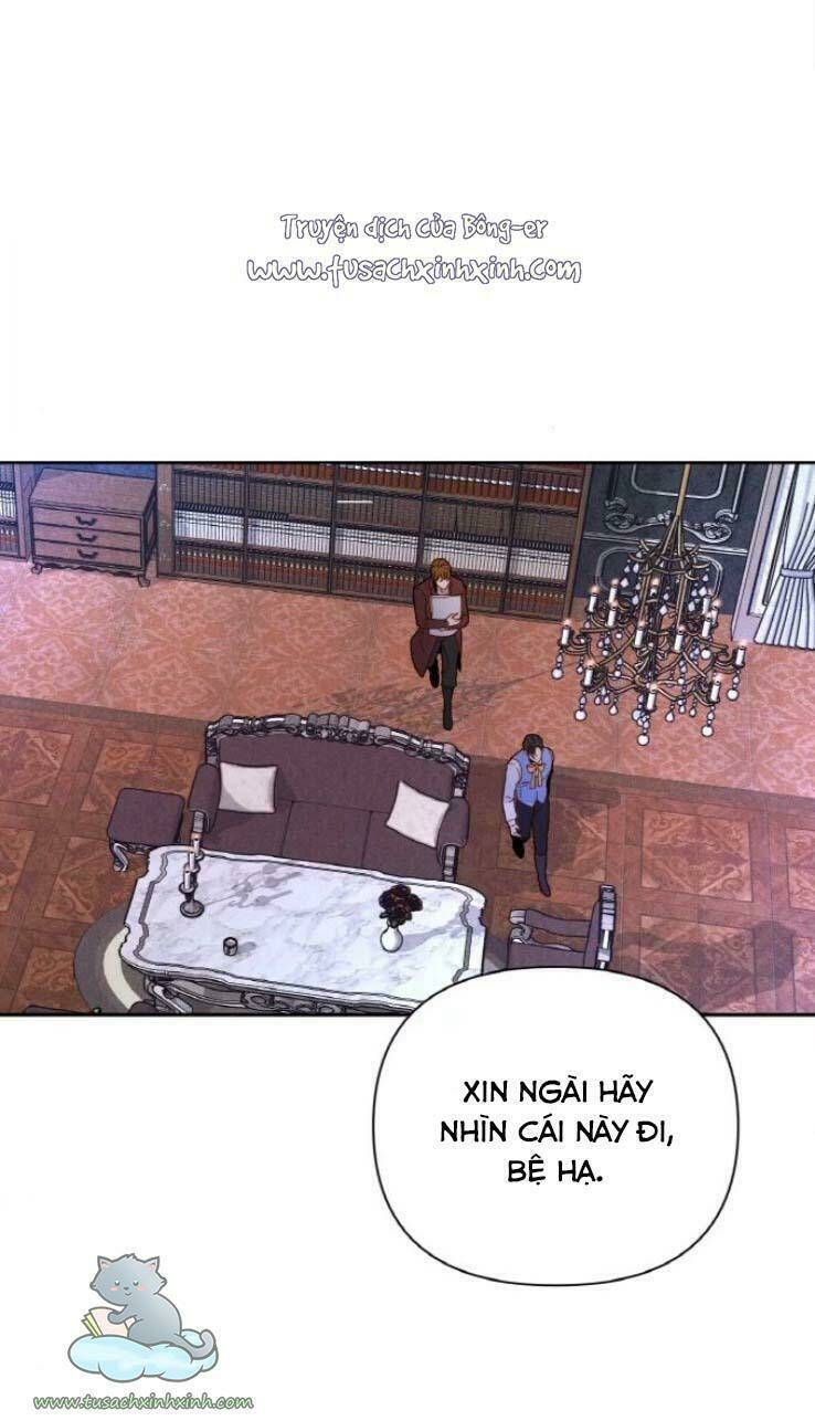 Hoàng Hậu Muốn Tái Hôn Chapter 98 - Trang 2