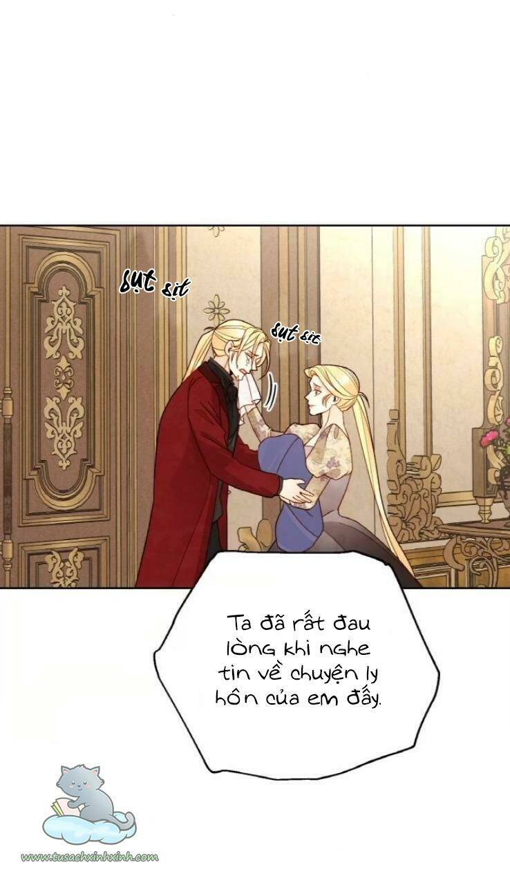 Hoàng Hậu Muốn Tái Hôn Chapter 98 - Trang 2