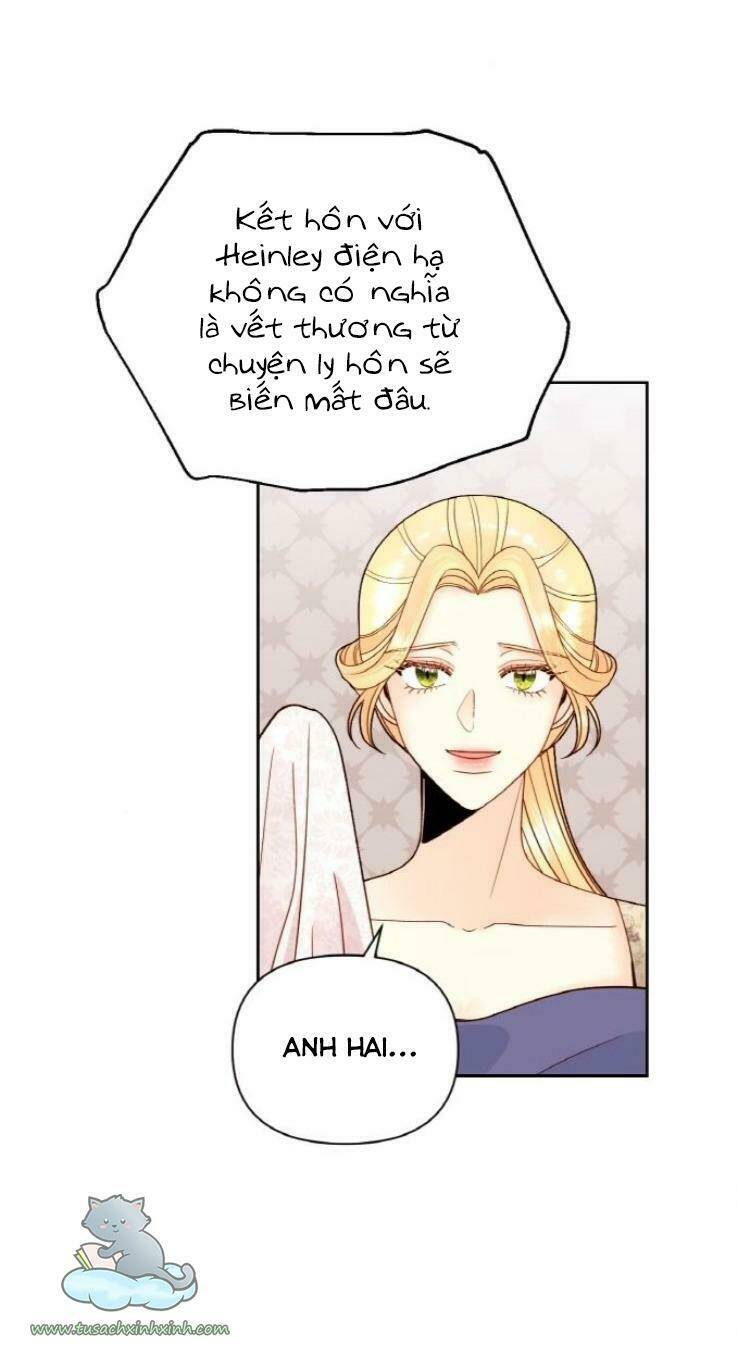 Hoàng Hậu Muốn Tái Hôn Chapter 98 - Trang 2