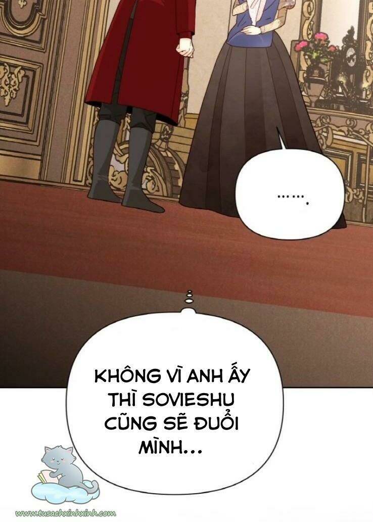 Hoàng Hậu Muốn Tái Hôn Chapter 98 - Trang 2