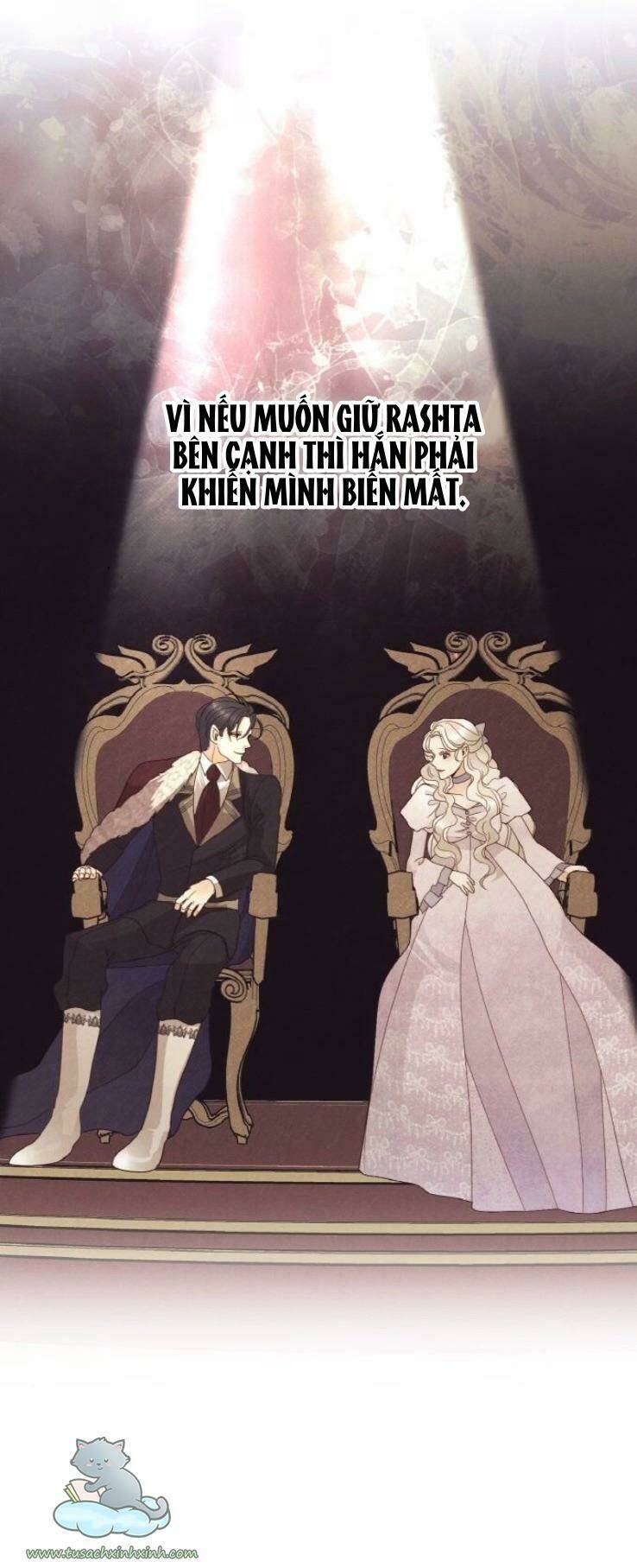 Hoàng Hậu Muốn Tái Hôn Chapter 98 - Trang 2