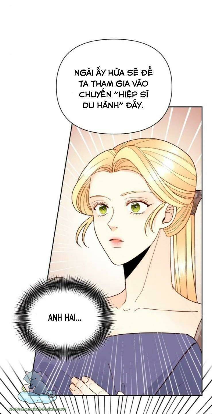 Hoàng Hậu Muốn Tái Hôn Chapter 98 - Trang 2