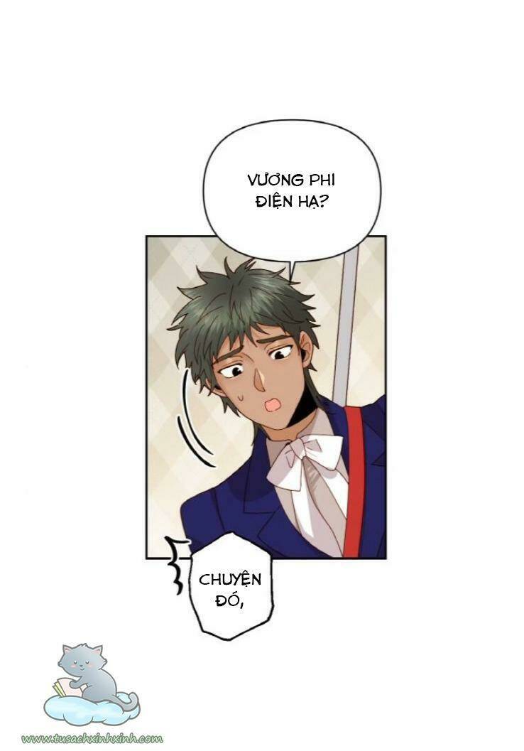 Hoàng Hậu Muốn Tái Hôn Chapter 98 - Trang 2