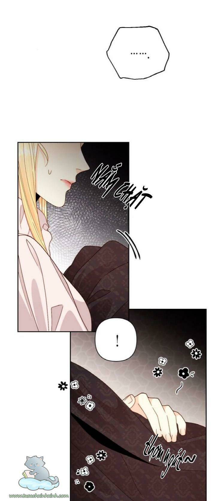 Hoàng Hậu Muốn Tái Hôn Chapter 98 - Trang 2