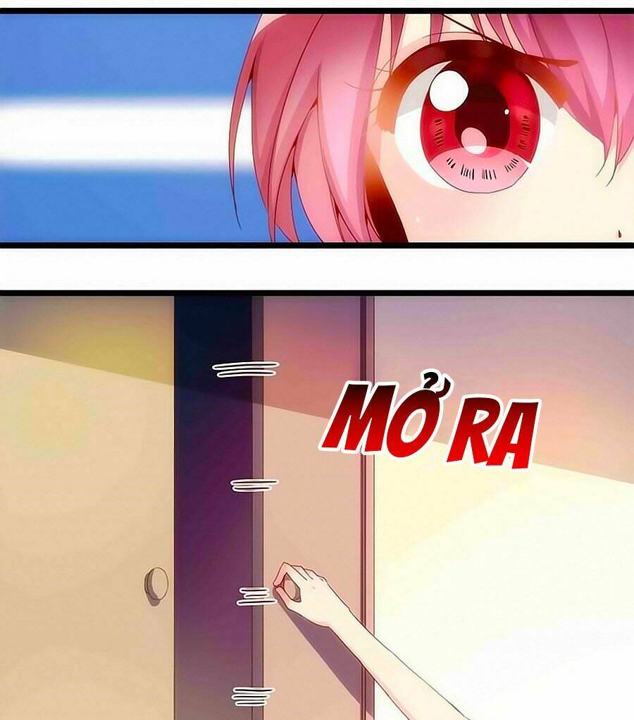 Hoàng Hậu Nương Nương Đích Năm Xu Đặc Hiệu Chapter 1 - Trang 2