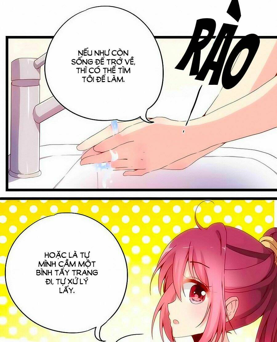 Hoàng Hậu Nương Nương Đích Năm Xu Đặc Hiệu Chapter 1 - Trang 2