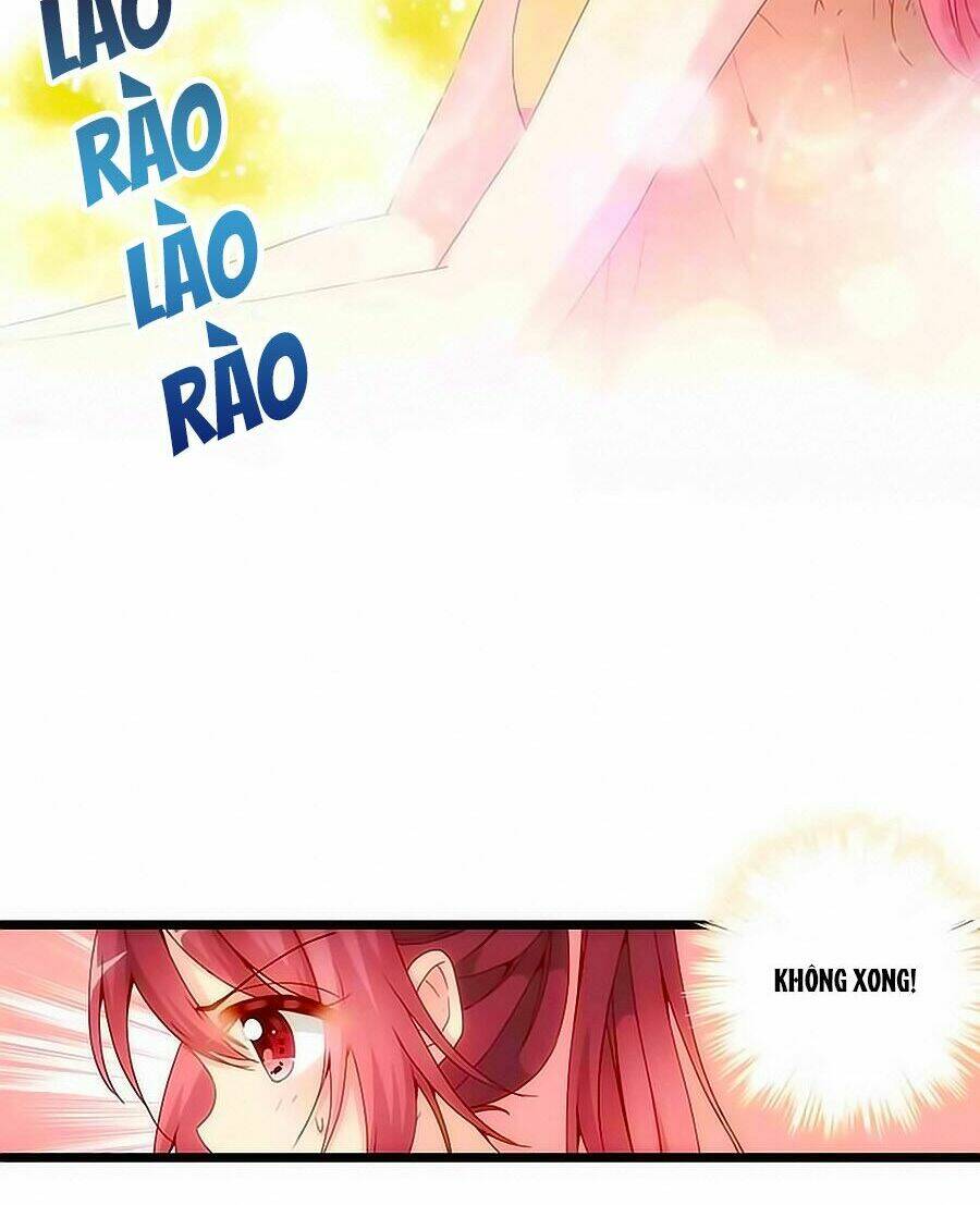 Hoàng Hậu Nương Nương Đích Năm Xu Đặc Hiệu Chapter 1 - Trang 2