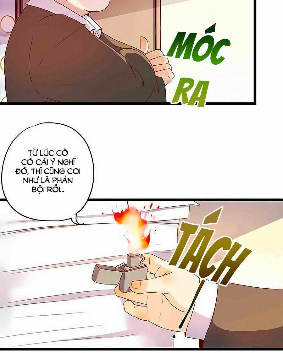 Hoàng Hậu Nương Nương Đích Năm Xu Đặc Hiệu Chapter 1 - Trang 2