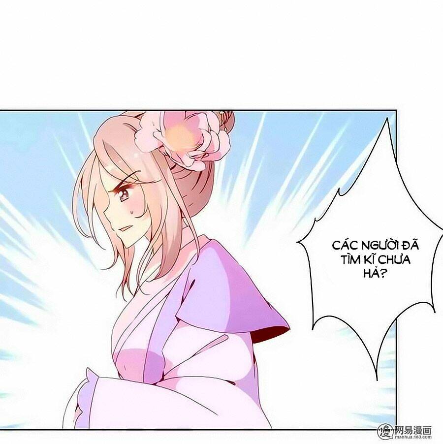 Hoàng Hậu Nương Nương Đích Năm Xu Đặc Hiệu Chapter 100 - Trang 2